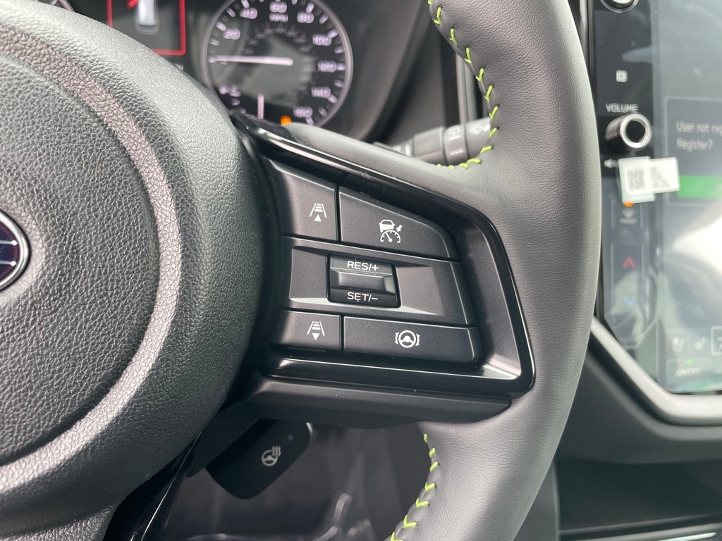 2026 Subaru Ascent Onyx Edition-Touring - Photo 20