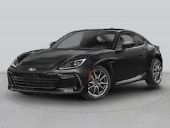 2025 Subaru BRZ Limited Coupe