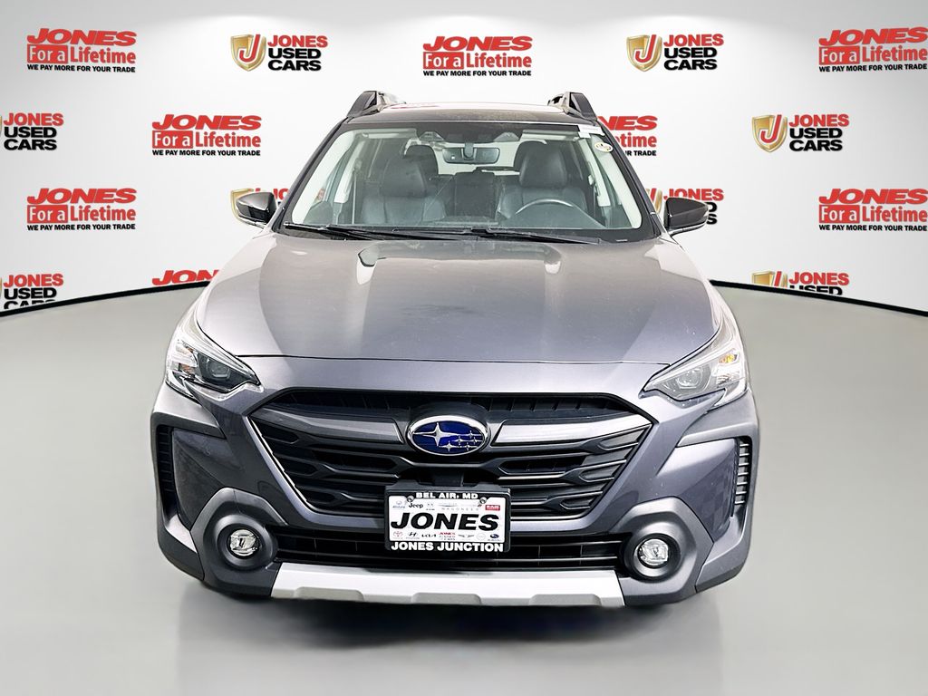 2023 Subaru Outback Limited - Photo 15