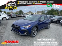2026 Subaru Crosstrek Premium SUV