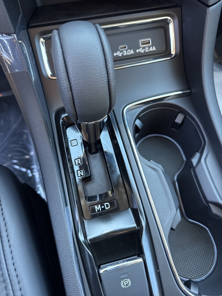 2026 Subaru Ascent Onyx Edition-Touring - Photo 12