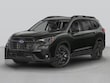  Subaru Ascent