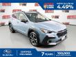 Certified 2025 Subaru Crosstrek Premium SUV