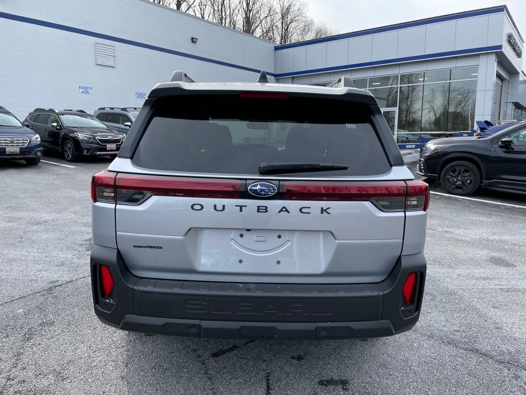 2026 Subaru Outback Limited XT - Photo 6