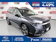  Subaru Ascent