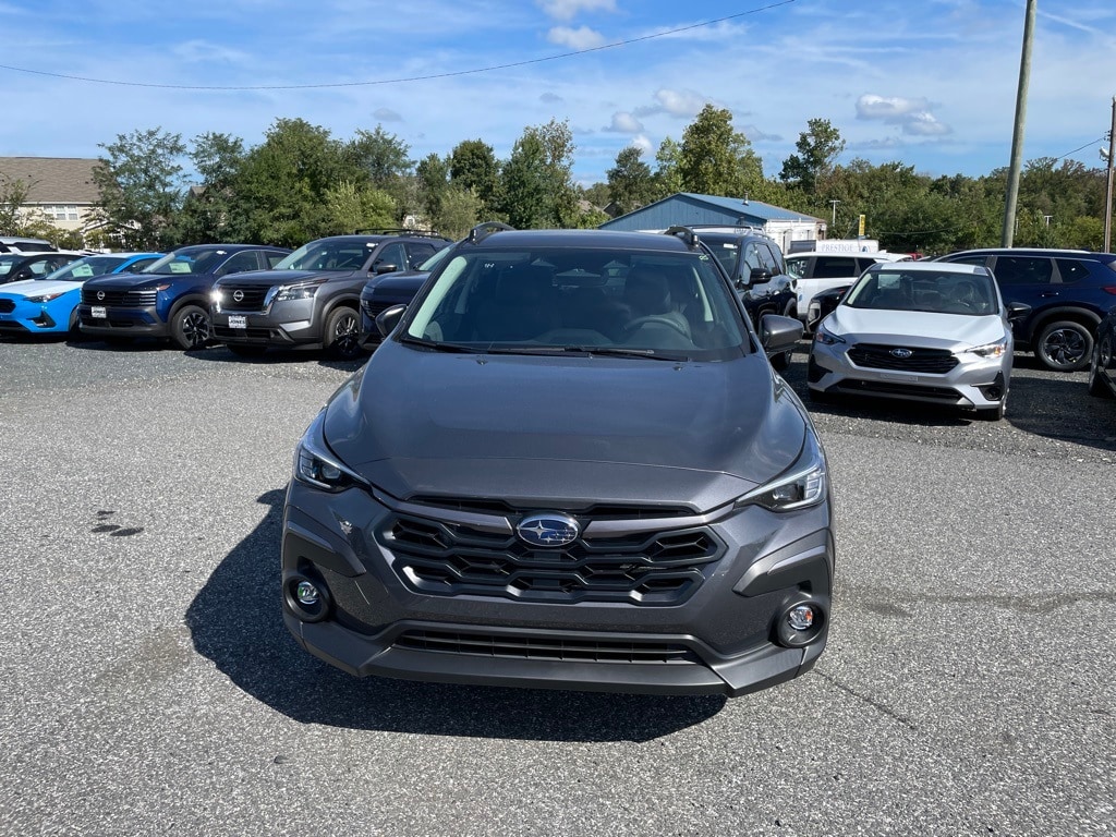New 2025 Subaru Crosstrek Limited SUV