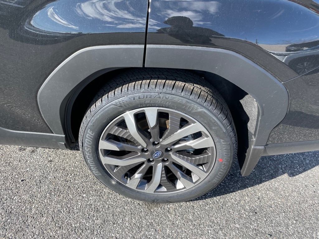 2026 Subaru Forester Touring - Photo 7