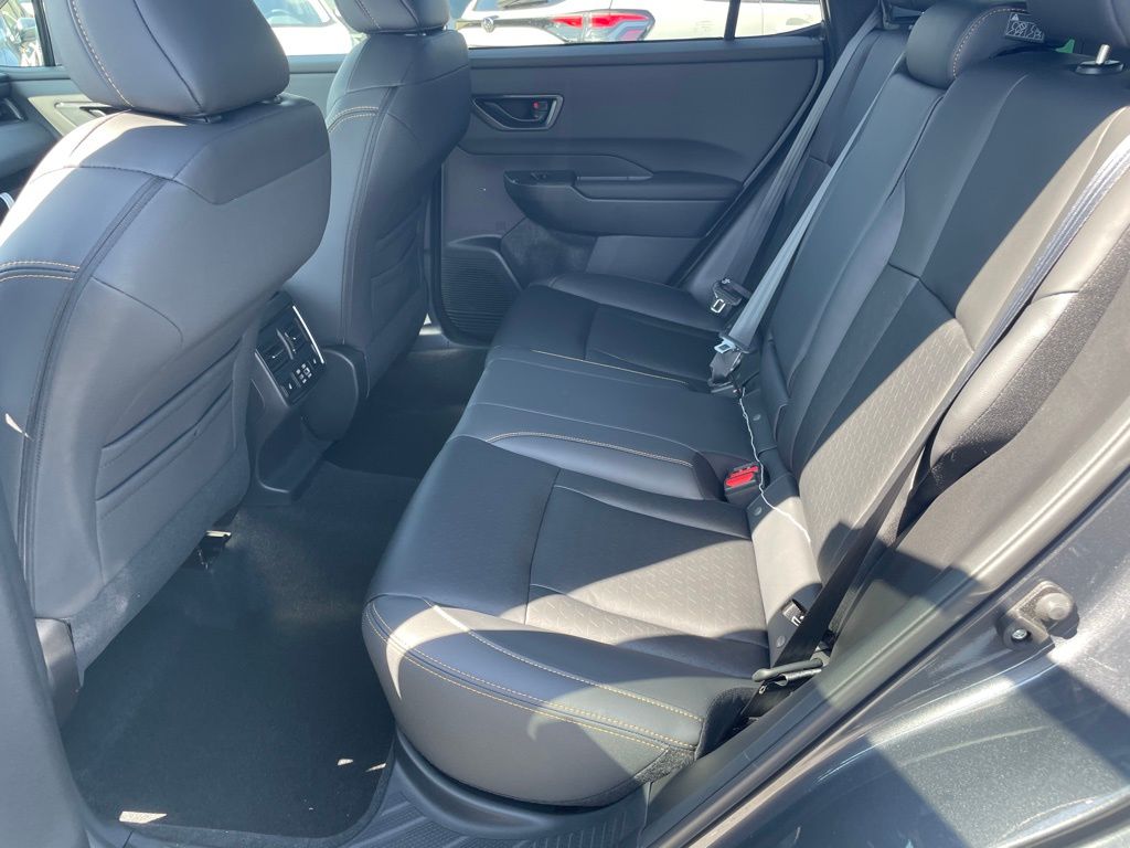2026 Subaru Outback Wilderness - Photo 14