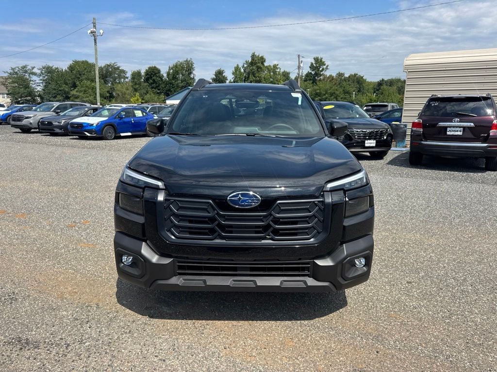 New 2026 Subaru Outback Premium SUV