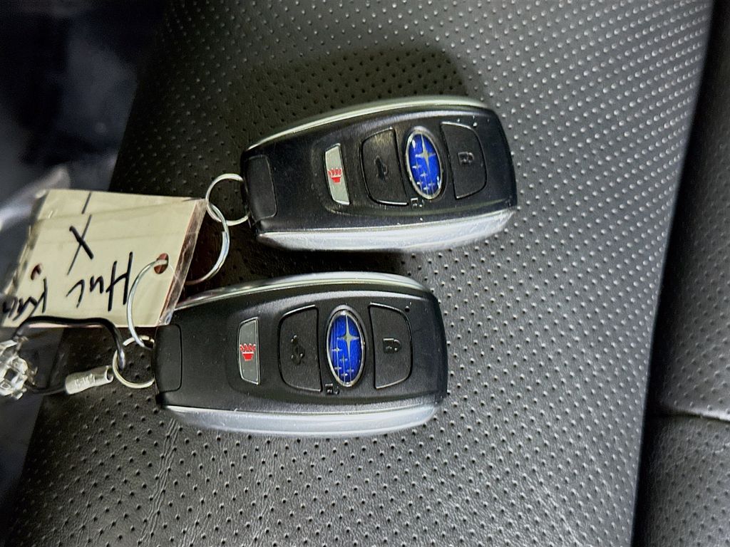 2023 Subaru Outback Limited - Photo 37