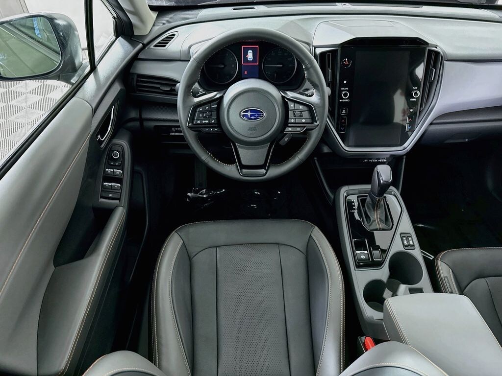 Used 2026 Subaru Crosstrek Limited SUV
