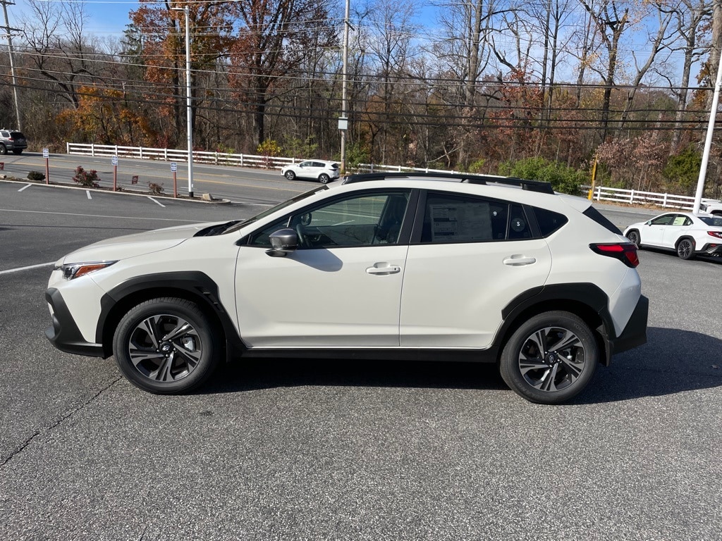 New 2025 Subaru Crosstrek Premium SUV