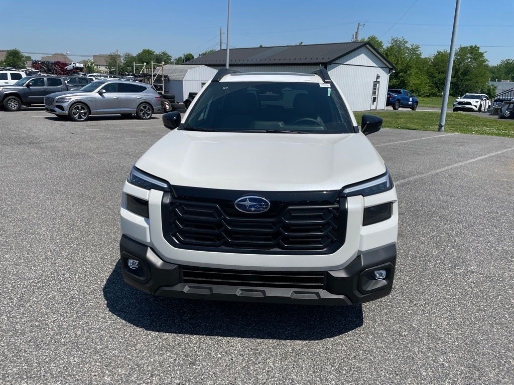 New 2026 Subaru Outback Premium SUV