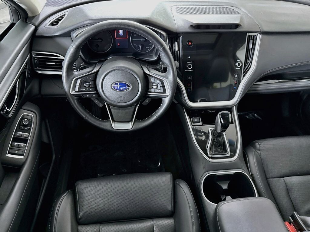 Used 2022 Subaru Outback Limited SUV