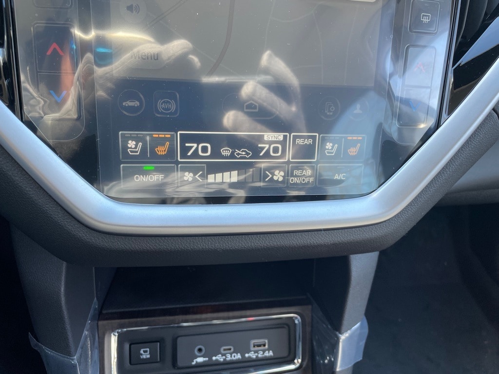 2026 Subaru Ascent Touring - Photo 19