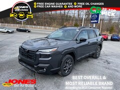 2026 Subaru Outback Premium SUV