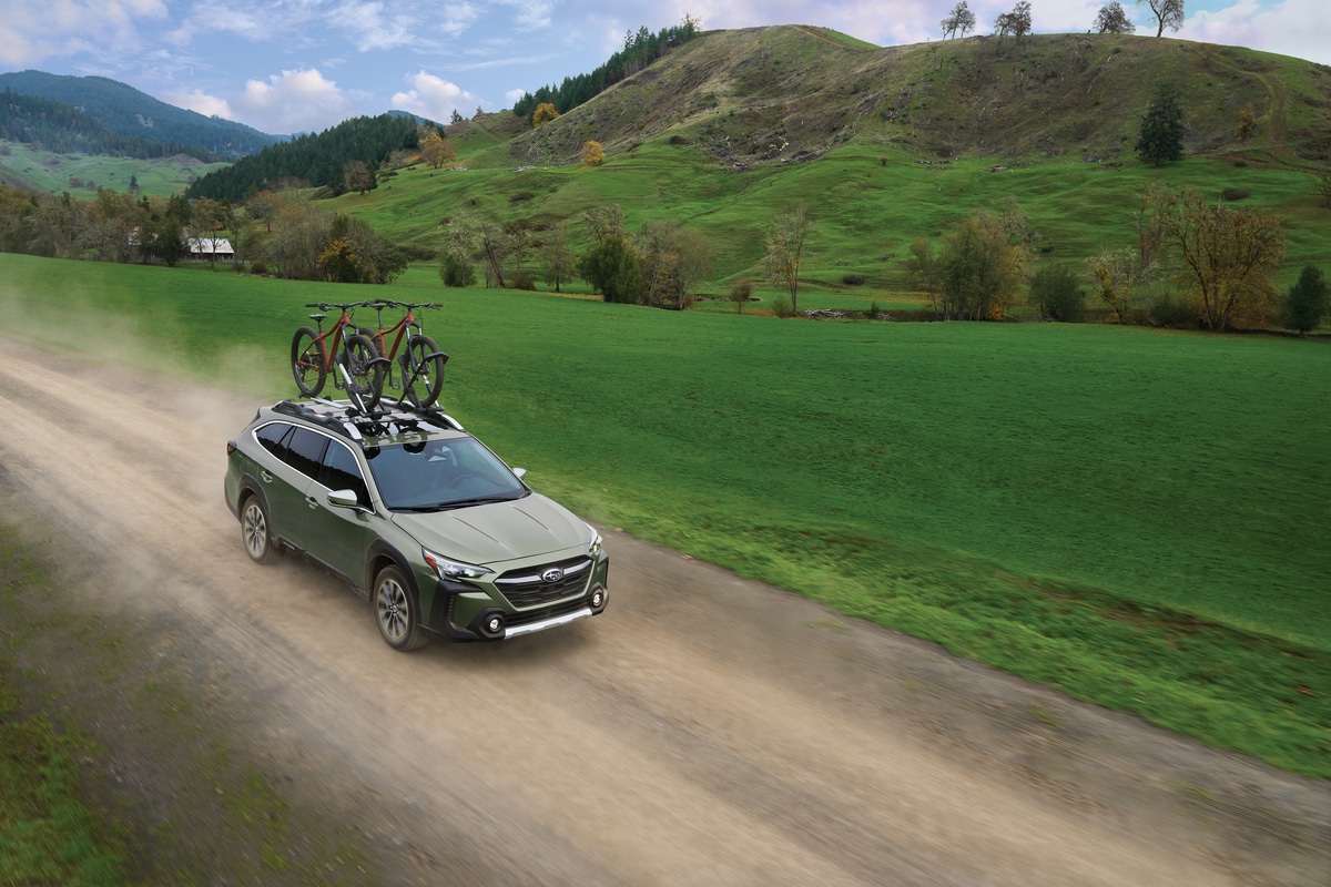 Subaru Outback for Sale in Bel Air, MD
