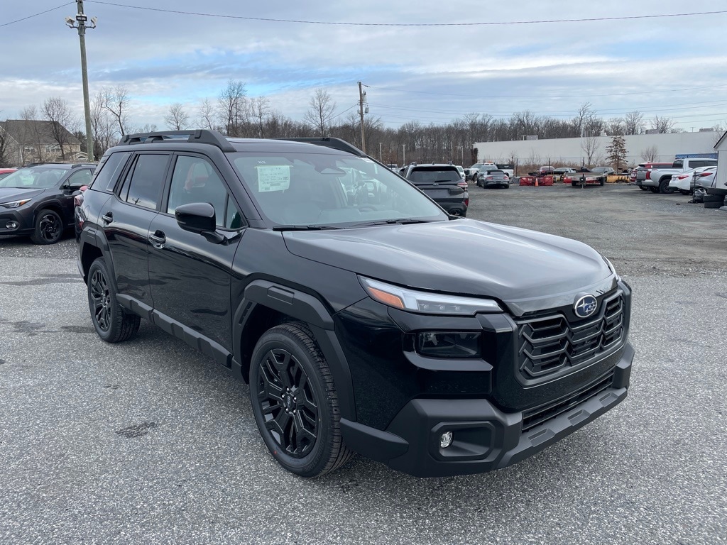 New 2026 Subaru Outback Limited XT SUV