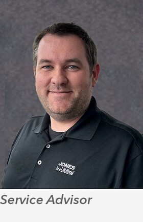 Staff member Matt Marquess from 5f381c27544f