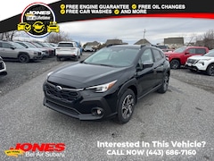 2026 Subaru Crosstrek Premium SUV