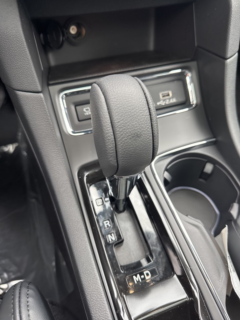 2026 Subaru Ascent Onyx Edition-Touring - Photo 13