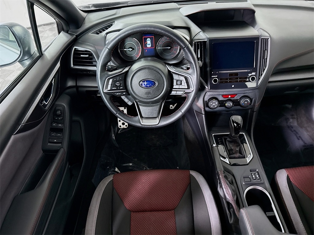 Used 2020 Subaru Impreza Sport 5-door