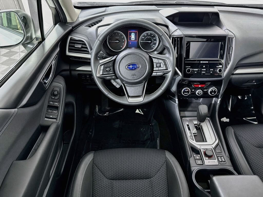 Certified 2024 Subaru Forester Premium SUV