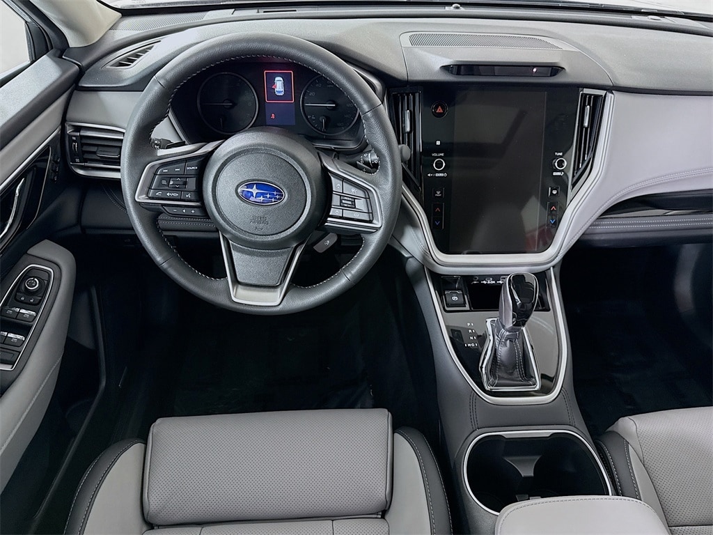 Certified 2025 Subaru Outback Limited SUV