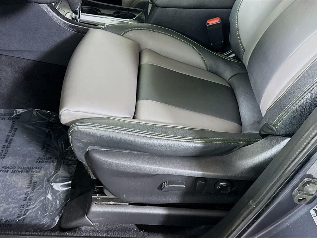 2023 Subaru Ascent Onyx Edition Limited - Photo 27