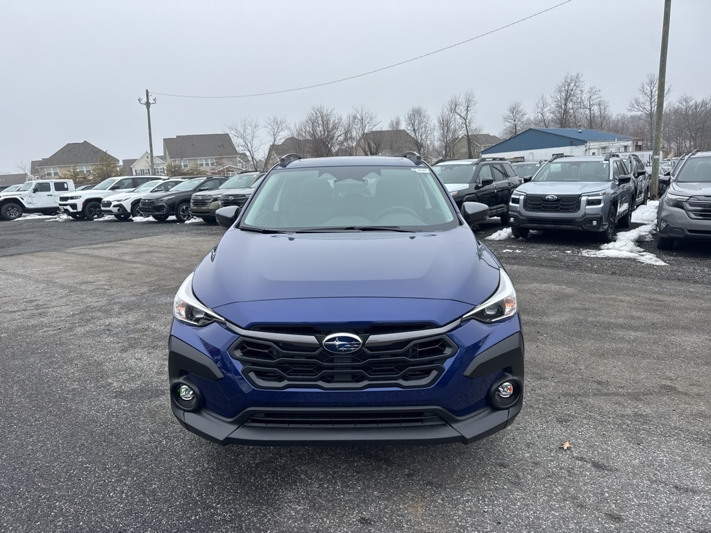 New 2026 Subaru Crosstrek Premium SUV