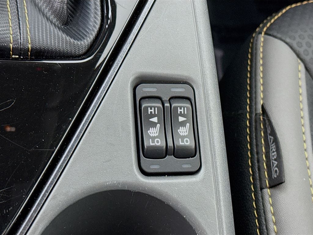 2025 Subaru Crosstrek Wilderness - Photo 13