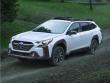 Used 2023 Subaru Outback Limited SUV