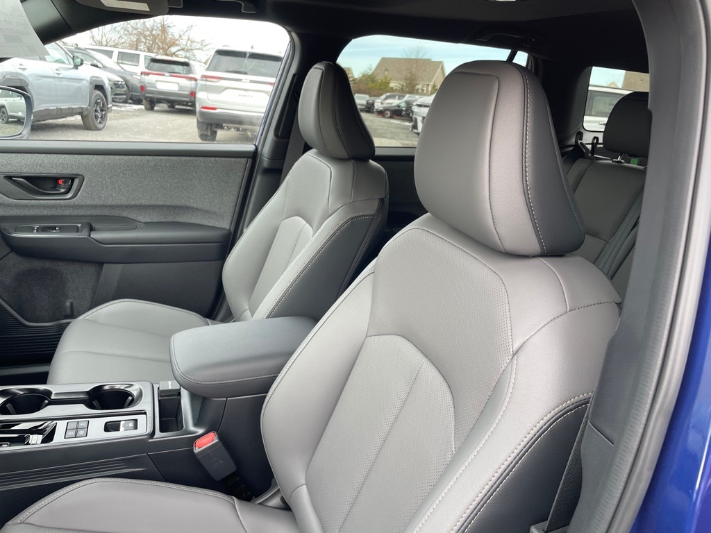 2026 Subaru Outback Limited - Photo 10