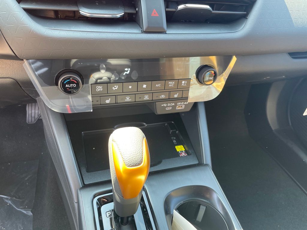 2026 Subaru Outback Wilderness - Photo 19