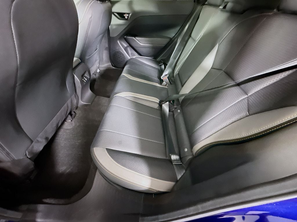 2025 Subaru Crosstrek Wilderness - Photo 29