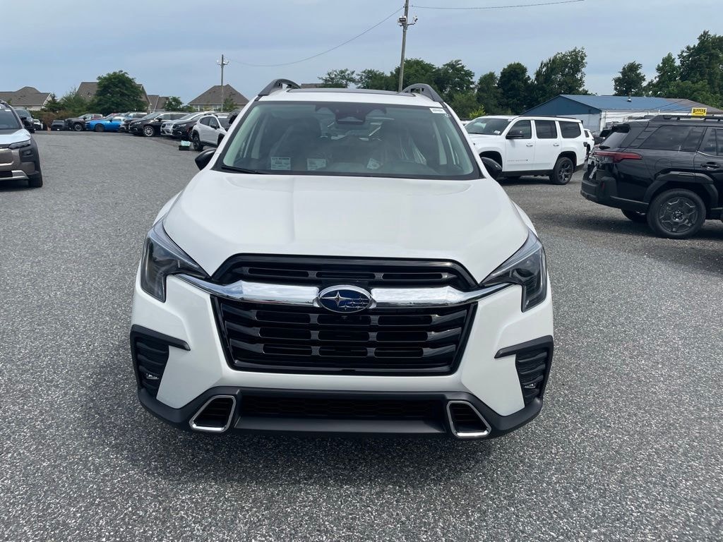 New 2026 Subaru Ascent Touring 7-Passenger SUV