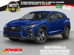 2026 Subaru Crosstrek Limited Hybrid SUV