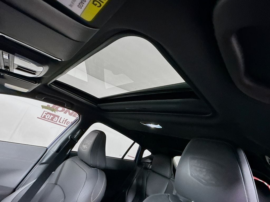 2025 Subaru Crosstrek Wilderness - Photo 11