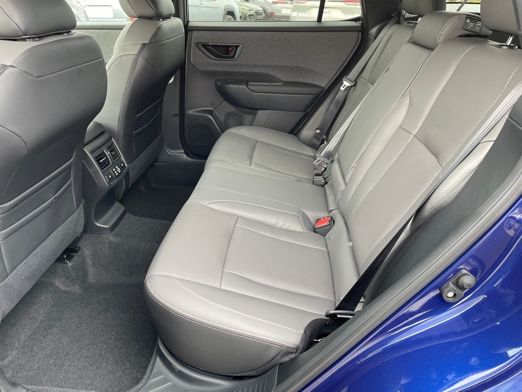 2026 Subaru Outback Limited - Photo 13