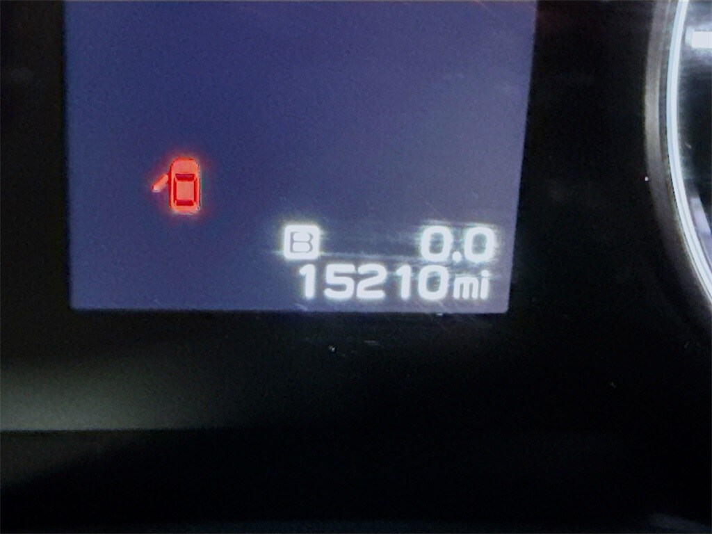 Used 2025 Subaru Crosstrek Premium SUV