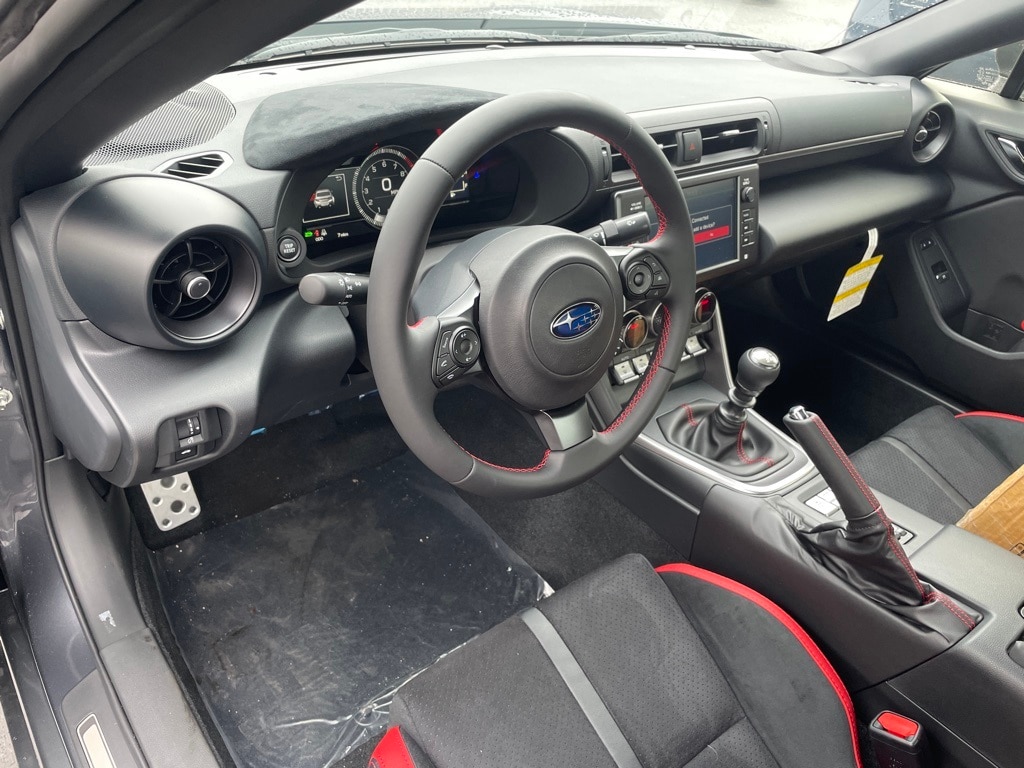 2026 Subaru BRZ Limited - Photo 9