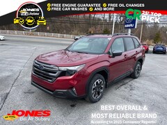 2026 Subaru Forester Premium SUV