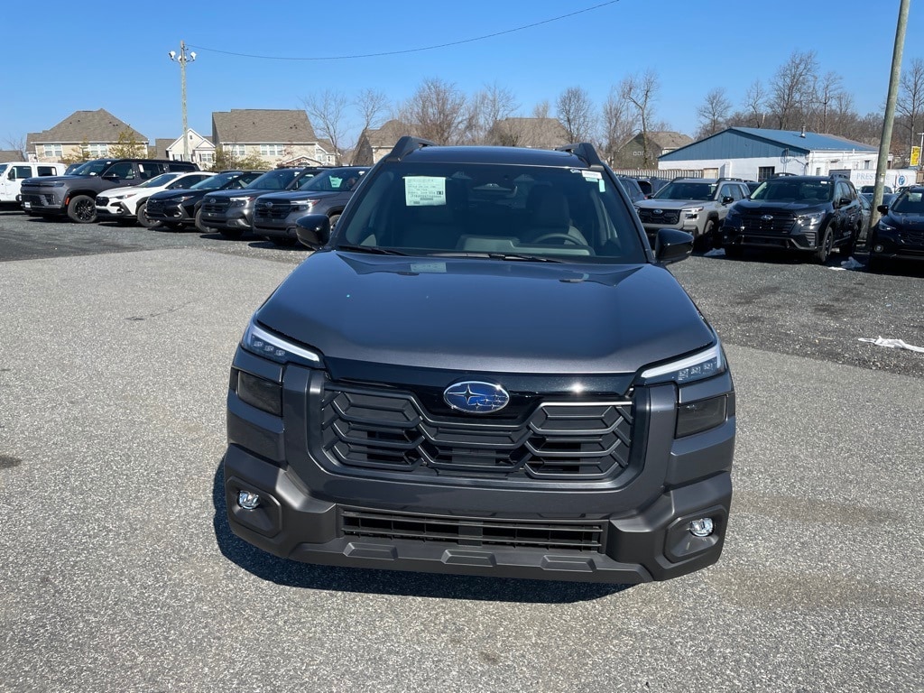 New 2026 Subaru Outback Limited SUV