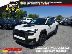 2026 Subaru Outback Wilderness SUV