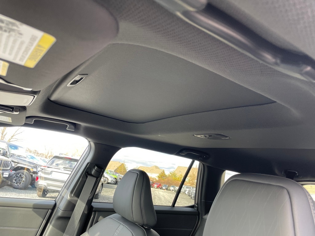 2026 Subaru Outback Touring XT - Photo 13