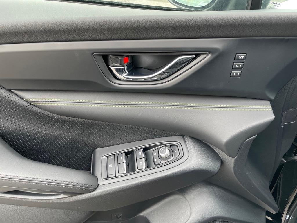 2026 Subaru Ascent Onyx Edition-Touring - Photo 8
