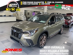 2025 Subaru Ascent Bronze Edition 7-Passenger SUV