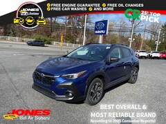 2025 Subaru Crosstrek Premium SUV