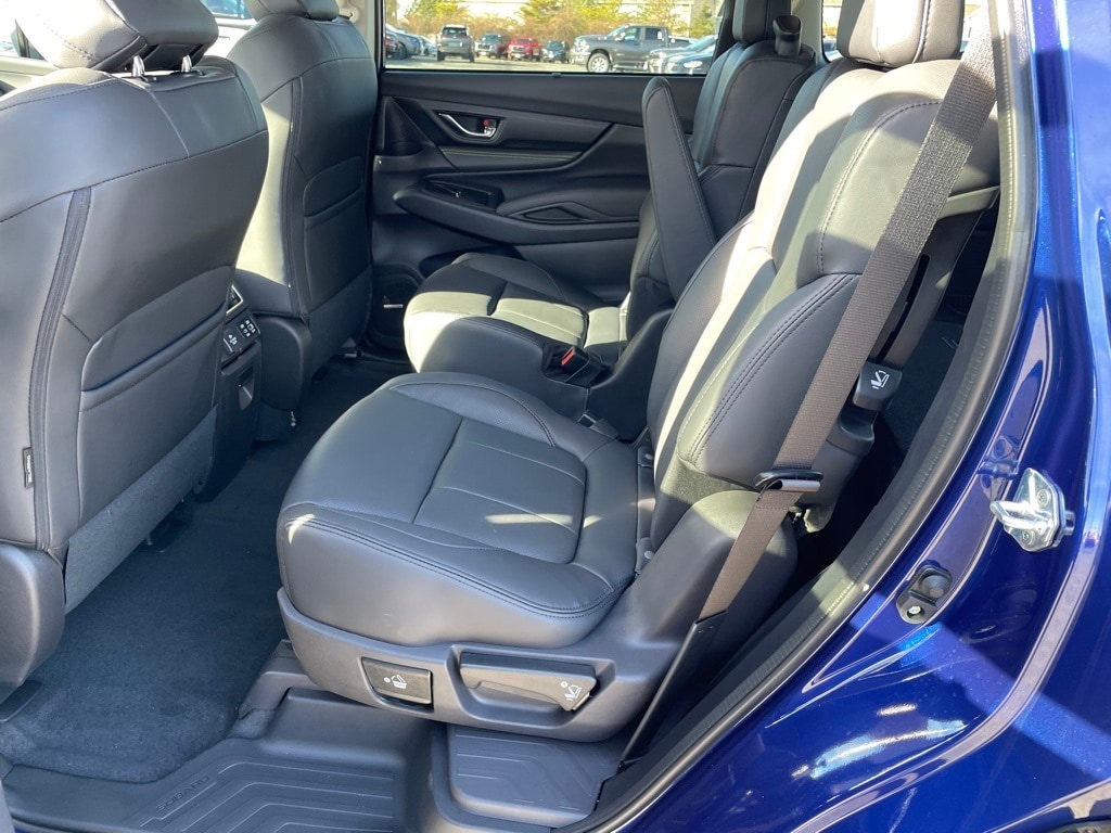 2026 Subaru Ascent Onyx Edition-Touring - Photo 14
