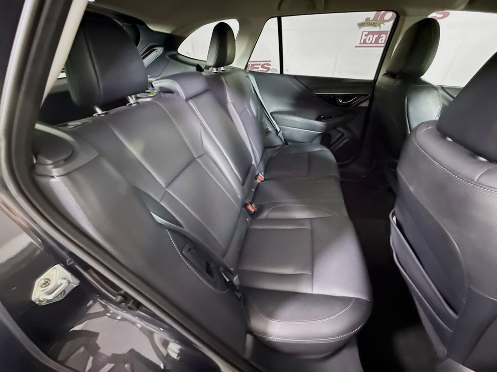 2023 Subaru Outback Limited - Photo 34